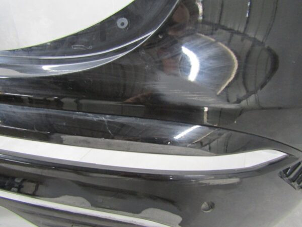 Bumper HYUNDAI SANTA FE IV 4 FACELIFT 21- 86611-S1500 Achterbumper KJ12507