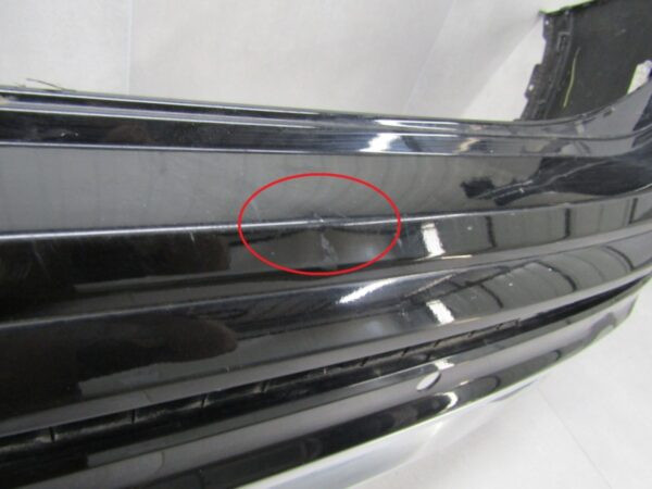 Bumper HYUNDAI SANTA FE IV 4 FACELIFT 21- 86611-S1500 Achterbumper KJ12507