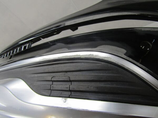 Bumper HYUNDAI SANTA FE IV 4 FACELIFT 21- 86611-S1500 Achterbumper KJ12507