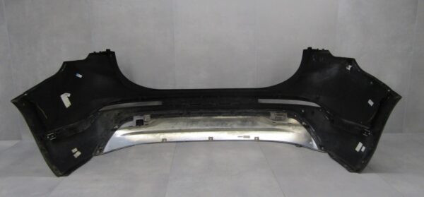 Bumper HYUNDAI SANTA FE IV 4 FACELIFT 21- 86611-S1500 Achterbumper KJ12507