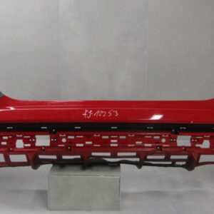 Bumper HYUNDAI TUCSON IV N-LINE 20- 86657-N7CA0 Achterbumper KJ12253