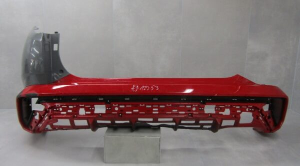 Bumper HYUNDAI TUCSON IV N-LINE 20- 86657-N7CA0 Achterbumper KJ12253