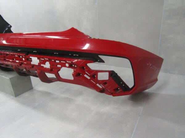Bumper HYUNDAI TUCSON IV N-LINE 20- 86657-N7CA0 Achterbumper KJ12253