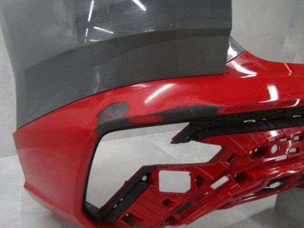 Bumper HYUNDAI TUCSON IV N-LINE 20- 86657-N7CA0 Achterbumper KJ12253