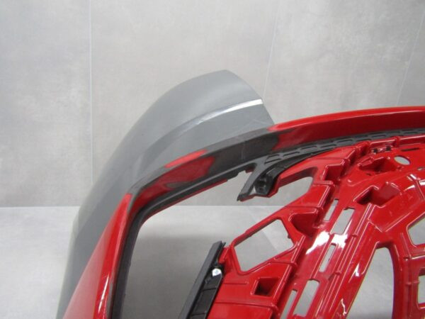 Bumper HYUNDAI TUCSON IV N-LINE 20- 86657-N7CA0 Achterbumper KJ12253