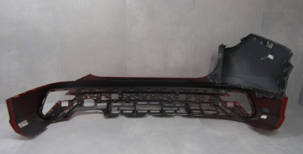 Bumper HYUNDAI TUCSON IV N-LINE 20- 86657-N7CA0 Achterbumper KJ12253