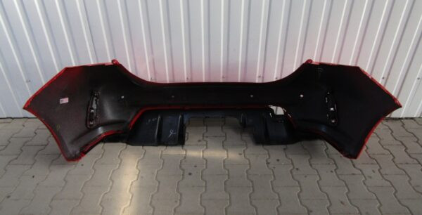 Bumper Honda Civic XI TYPE-R 22- 71501-TG0-ZZ00 Achterbumper KJ7417