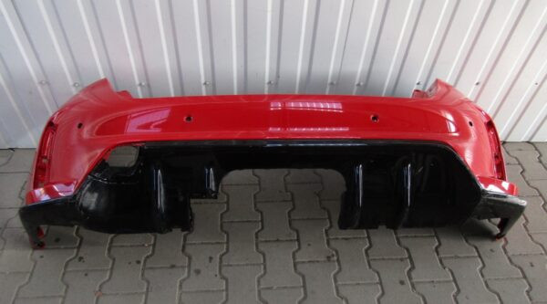 Bumper Honda Civic XI TYPE-R 22- 71501-TG0-ZZ00 Achterbumper KJ7417