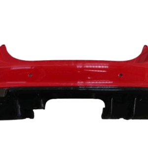 Bumper Honda Civic XI TYPE-R 22- 71501-TG0-ZZ00 Achterbumper KJ7417