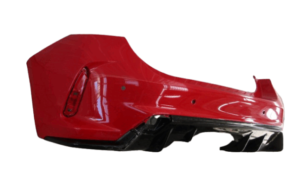 Bumper Honda Civic XI TYPE-R 22- 71501-TG0-ZZ00 Achterbumper KJ7417