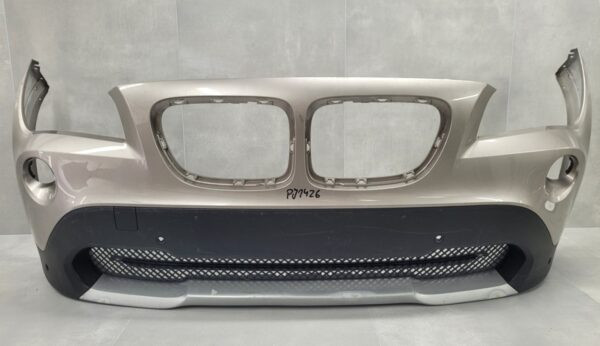 Bumper BMW X1 E84 X-Line 09-12 51112990185 Voorbumper PJ1426