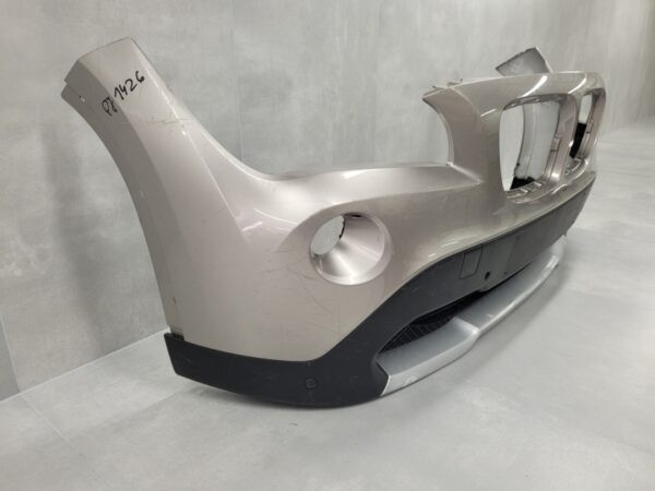 Bumper BMW X1 E84 X-Line 09-12 51112990185 Voorbumper PJ1426