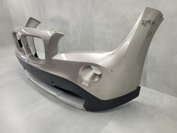Bumper BMW X1 E84 X-Line 09-12 51112990185 Voorbumper PJ1426