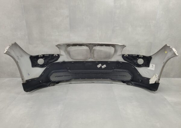 Bumper BMW X1 E84 X-Line 09-12 51112990185 Voorbumper PJ1426