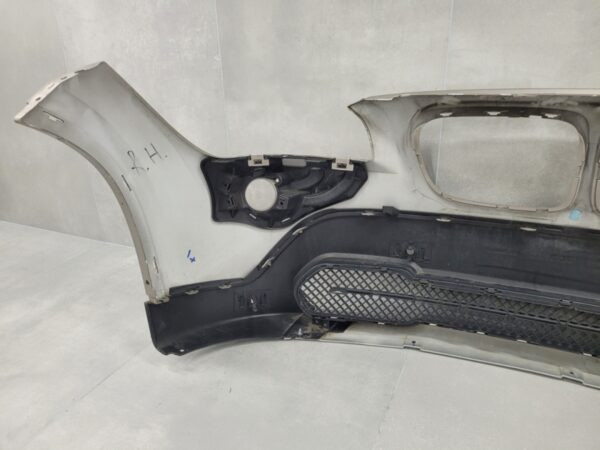 Bumper BMW X1 E84 X-Line 09-12 51112990185 Voorbumper PJ1426