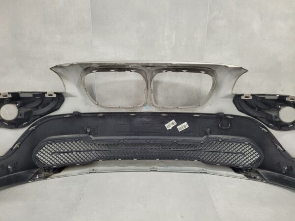Bumper BMW X1 E84 X-Line 09-12 51112990185 Voorbumper PJ1426