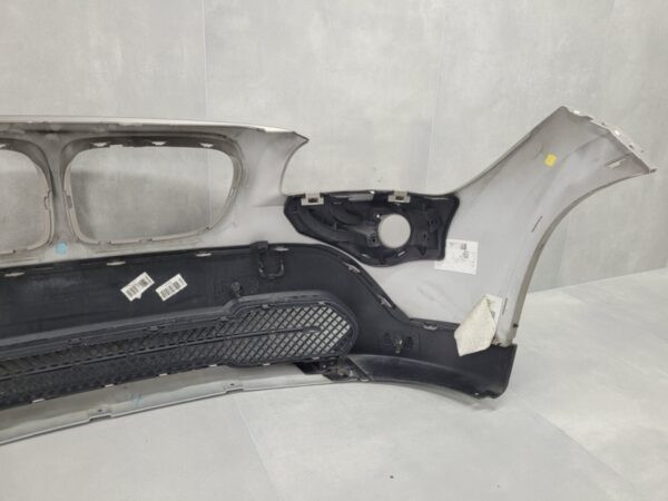 Bumper BMW X1 E84 X-Line 09-12 51112990185 Voorbumper PJ1426