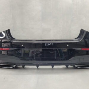 Bumper MERCEDES CLA W118 C118 118 AMG 19- A1188854703 Achterbumper PJ1433