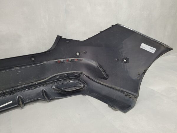 Bumper MERCEDES CLA W118 C118 118 AMG 19- A1188854703 Achterbumper PJ1433
