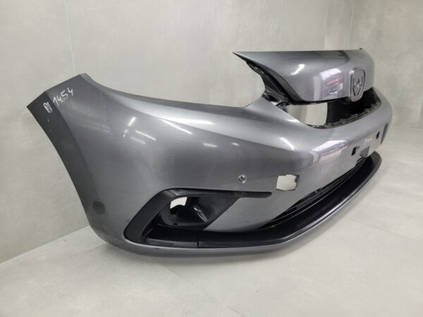 Bumper Honda Jazz 5V 20-23 71101-TZB-ZZ00 Voorbumper PJ1454