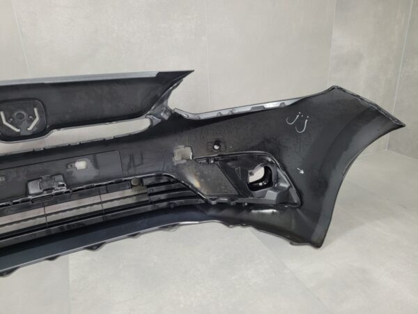 Bumper Honda Jazz 5V 20-23 71101-TZB-ZZ00 Voorbumper PJ1454