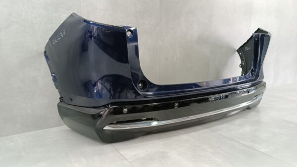 Bumper Honda HR-V HRV 3 III e NY1 eNY1 ELECTRISCH 22- 7150131AA Achterbumper HK1070