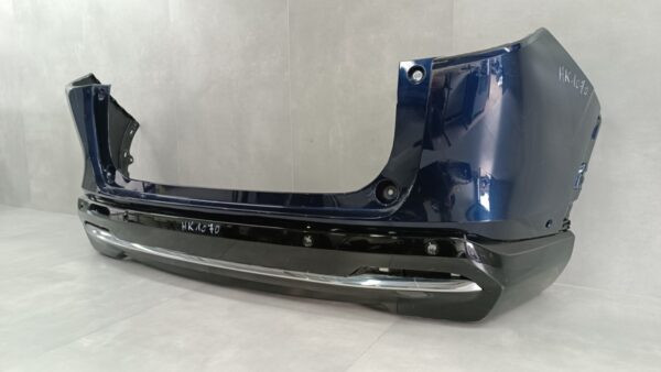 Bumper Honda HR-V HRV 3 III e NY1 eNY1 ELECTRISCH 22- 7150131AA Achterbumper HK1070