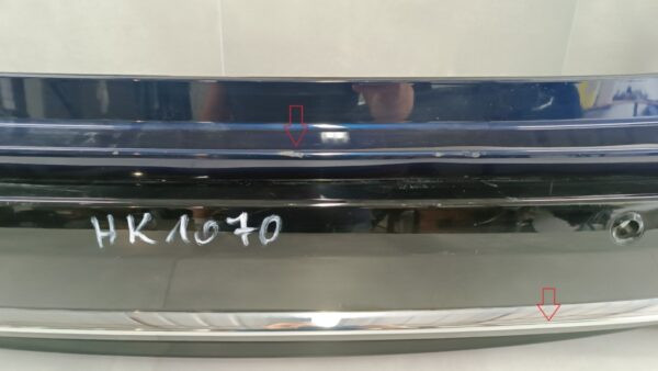 Bumper Honda HR-V HRV 3 III e NY1 eNY1 ELECTRISCH 22- 7150131AA Achterbumper HK1070