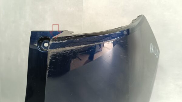 Bumper Honda HR-V HRV 3 III e NY1 eNY1 ELECTRISCH 22- 7150131AA Achterbumper HK1070