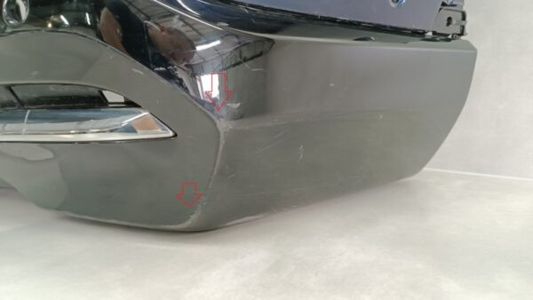 Bumper Honda HR-V HRV 3 III e NY1 eNY1 ELECTRISCH 22- 7150131AA Achterbumper HK1070