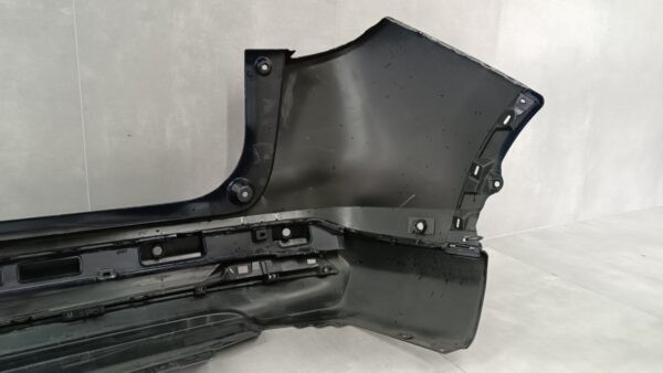 Bumper Honda HR-V HRV 3 III e NY1 eNY1 ELECTRISCH 22- 7150131AA Achterbumper HK1070
