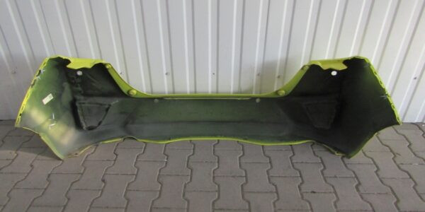 Bumper Honda Jazz 4 IV 14- 71501t5a0000 Achterbumper KJ7398