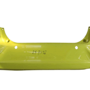 Bumper Honda Jazz 4 IV 14- 71501t5a0000 Achterbumper KJ7398
