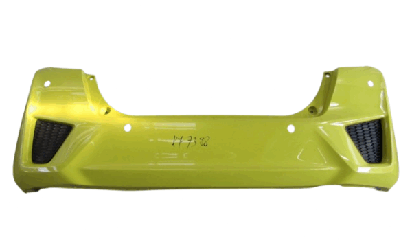 Bumper Honda Jazz 4 IV 14- 71501t5a0000 Achterbumper KJ7398