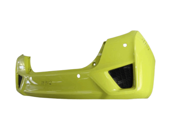 Bumper Honda Jazz 4 IV 14- 71501t5a0000 Achterbumper KJ7398