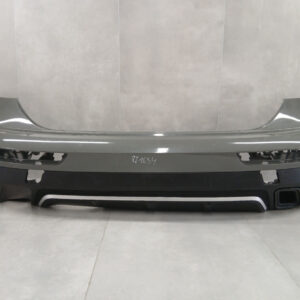 Bumper Citroen DS7 Crossback 17- 9820508777 Achterbumper PJ1654