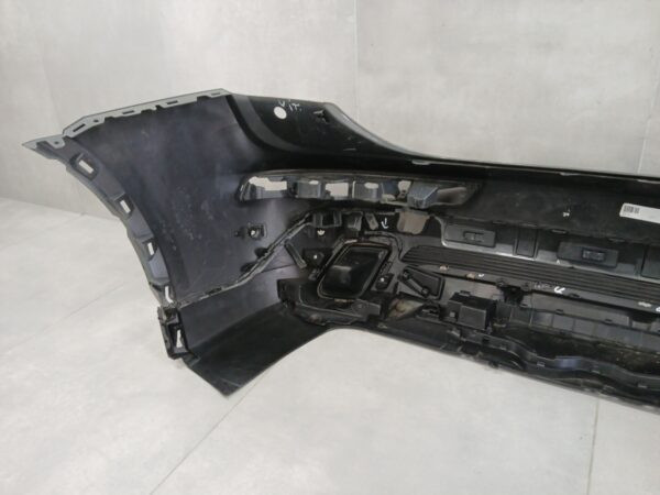 Bumper Citroen DS7 Crossback 17- 9820508777 Achterbumper PJ1654