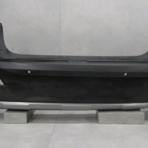 Bumper Hyundai Bayon 21- 86612-Q0AA0 Achterbumper KJ12527