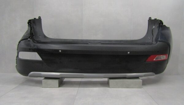 Bumper Hyundai Bayon 21- 86612-Q0AA0 Achterbumper KJ12527