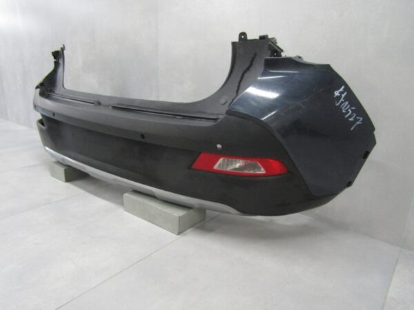 Bumper Hyundai Bayon 21- 86612-Q0AA0 Achterbumper KJ12527