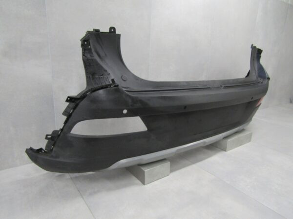 Bumper Hyundai Bayon 21- 86612-Q0AA0 Achterbumper KJ12527