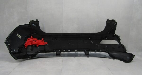 Bumper Hyundai Bayon 21- 86612-Q0AA0 Achterbumper KJ12527