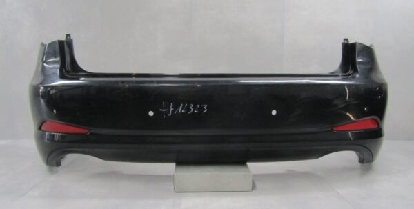 Bumper Hyundai I40 I 40 Sedan 11- 86611-3Z300 Achterbumper KJ12323