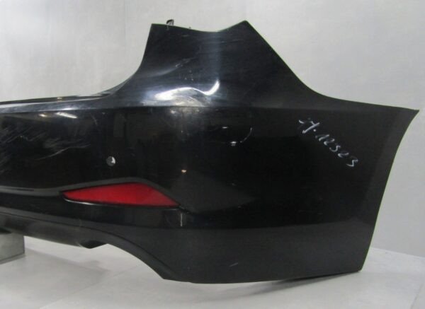 Bumper Hyundai I40 I 40 Sedan 11- 86611-3Z300 Achterbumper KJ12323