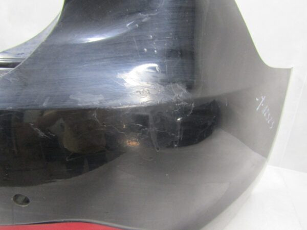 Bumper Hyundai I40 I 40 Sedan 11- 86611-3Z300 Achterbumper KJ12323