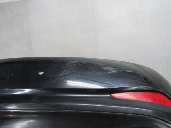 Bumper Hyundai I40 I 40 Sedan 11- 86611-3Z300 Achterbumper KJ12323