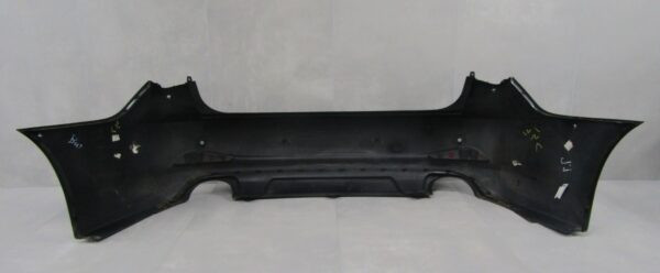 Bumper Hyundai I40 I 40 Sedan 11- 86611-3Z300 Achterbumper KJ12323