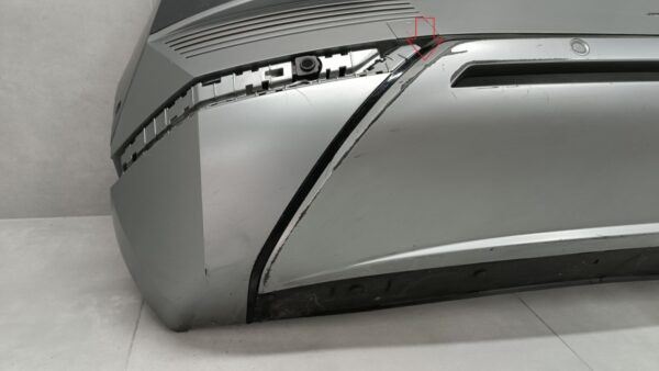 Bumper Hyundai Ion 5 VI 21-/+ 86612-GI110 Achterbumper HK1162