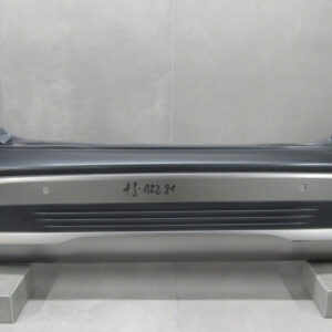 Bumper Hyundai Kona i Facelift 21-23 86611-J9BC0 Achterbumper KJ12281