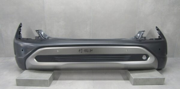 Bumper Hyundai Kona i Facelift 21-23 86611-J9BC0 Achterbumper KJ12281